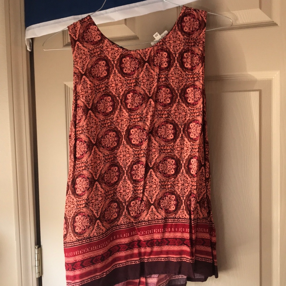 Artisan NY top